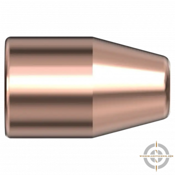 Preview: Hornady HAP 35572B Bullet